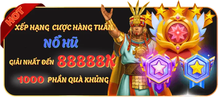 Chương trình giới thiệu bạn bè 777king99
