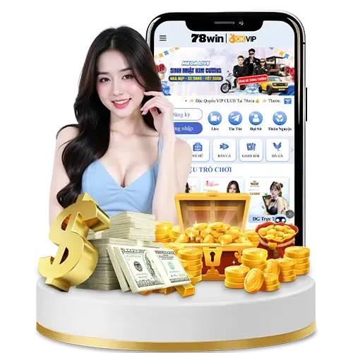 Ưu đãi hấp dẫn 777king99 iOS