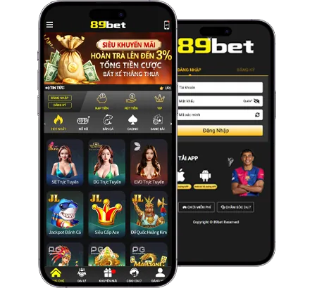Kho game đa dạng 777king99 app ios