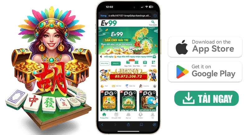 Khuyến mãi hấp dẫn 777king99 app ios