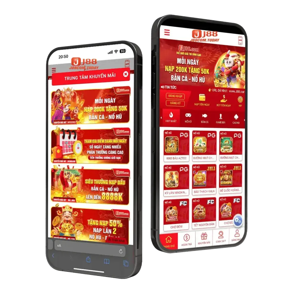Kho game đa dạng 777king99 iOS