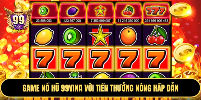 Trò chơi slot