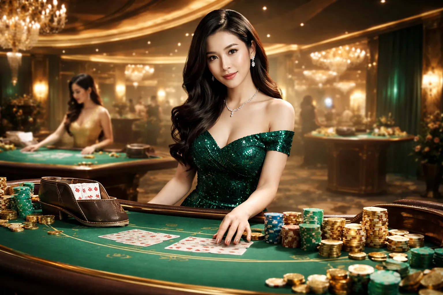 Game bắn cá 777king99