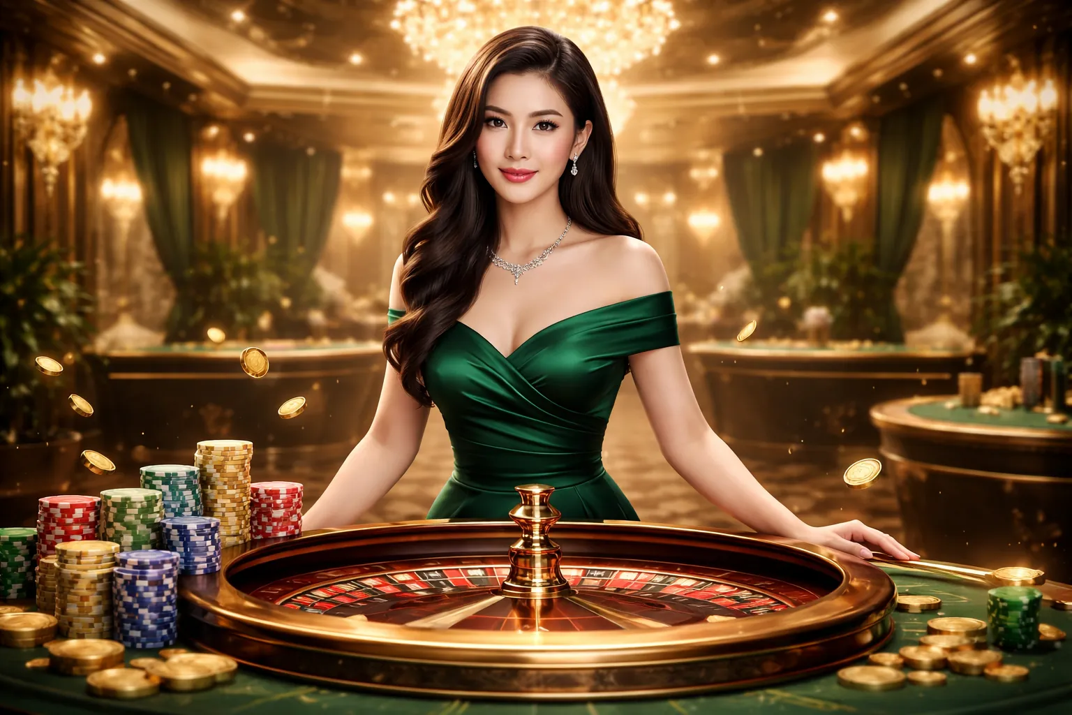 Lịch sử phát triển 777king99