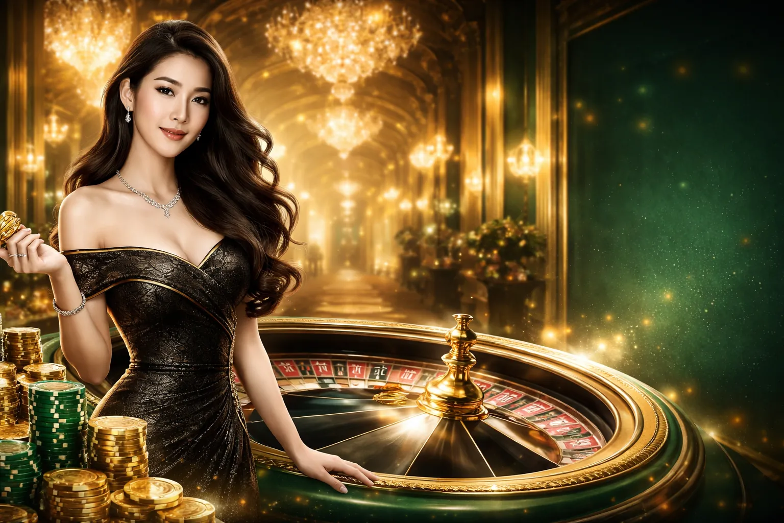 Vị thế thương hiệu 777king99