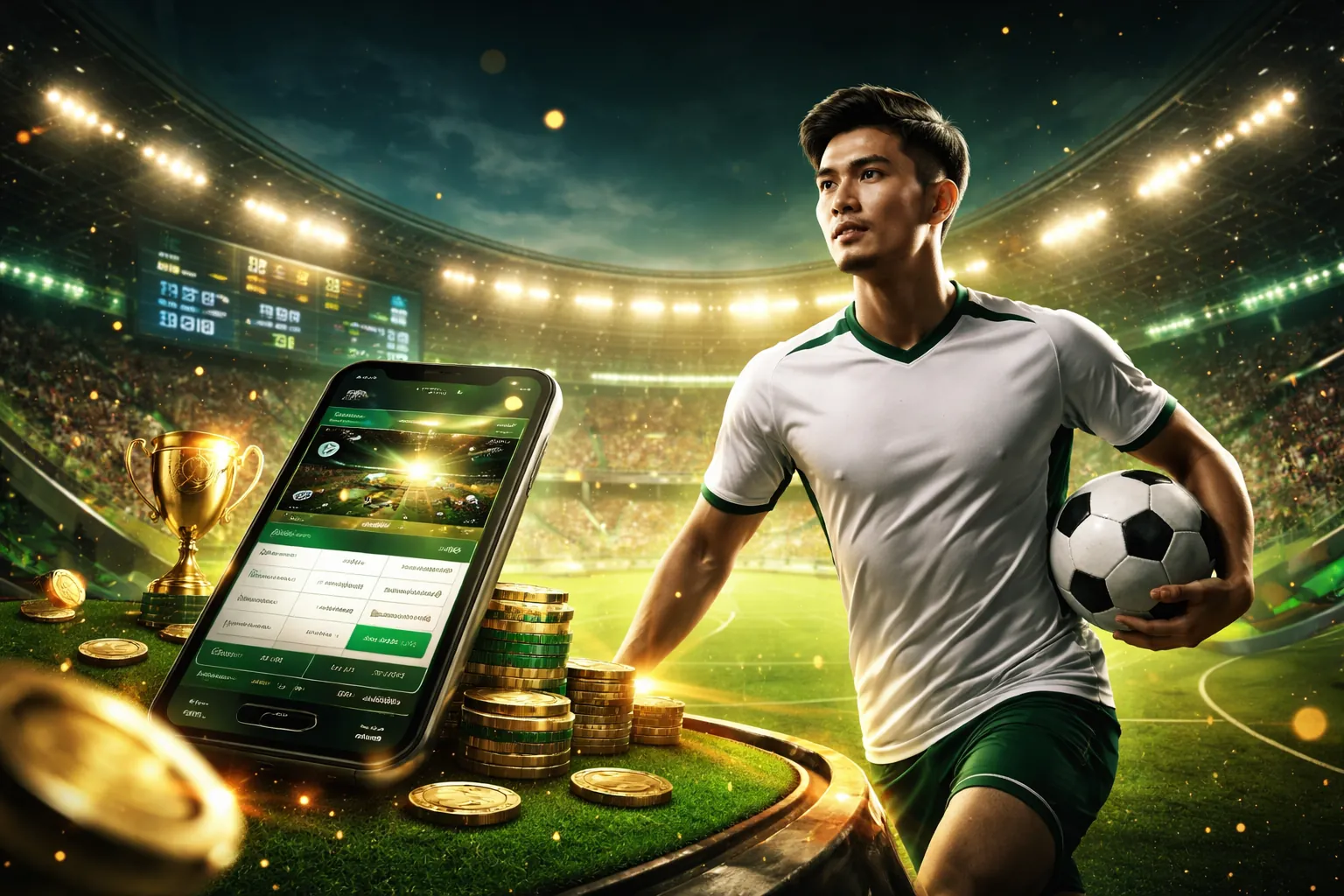 Đá gà trực tiếp 777king99