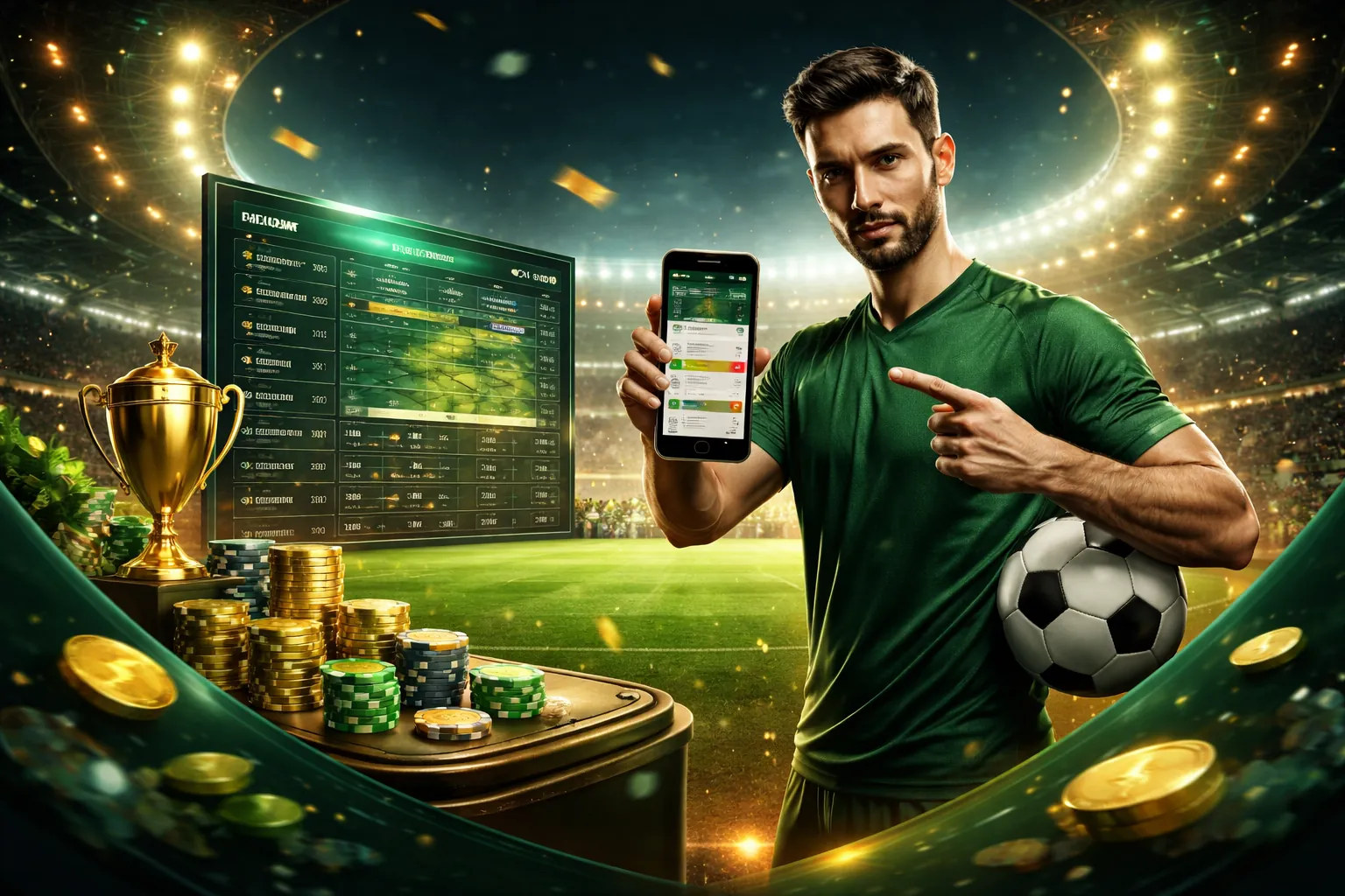 Cá cược thể thao 777king99