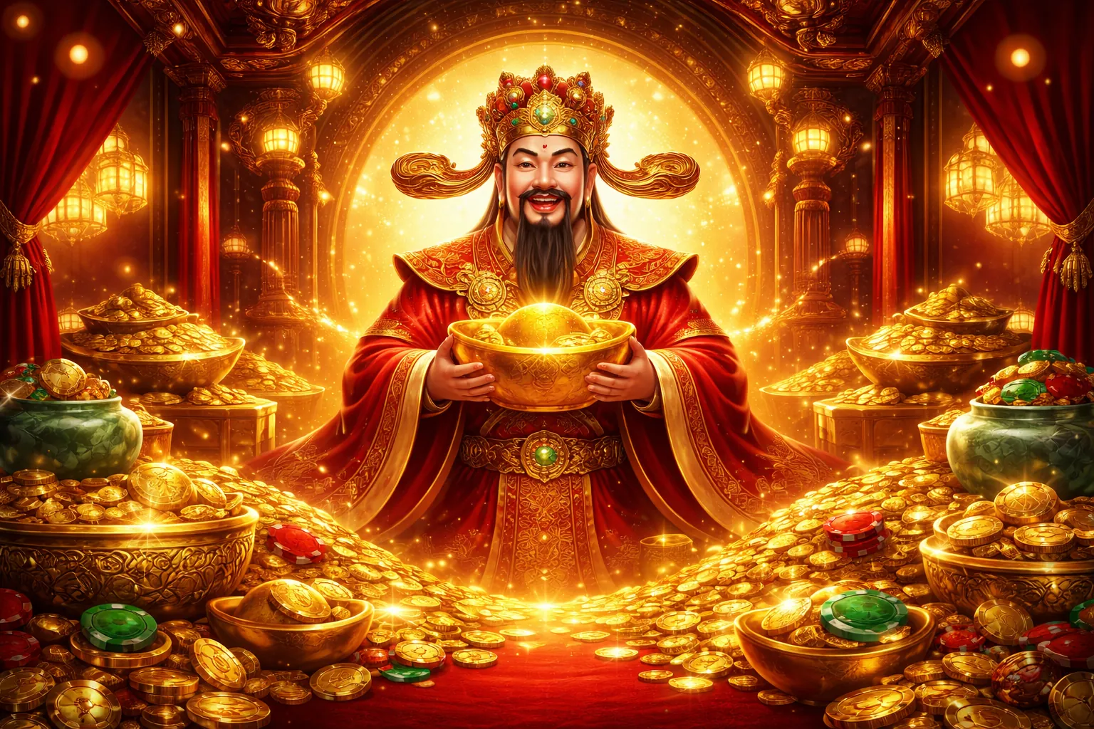 Khuyến mãi độc quyền 777king99 App iOS