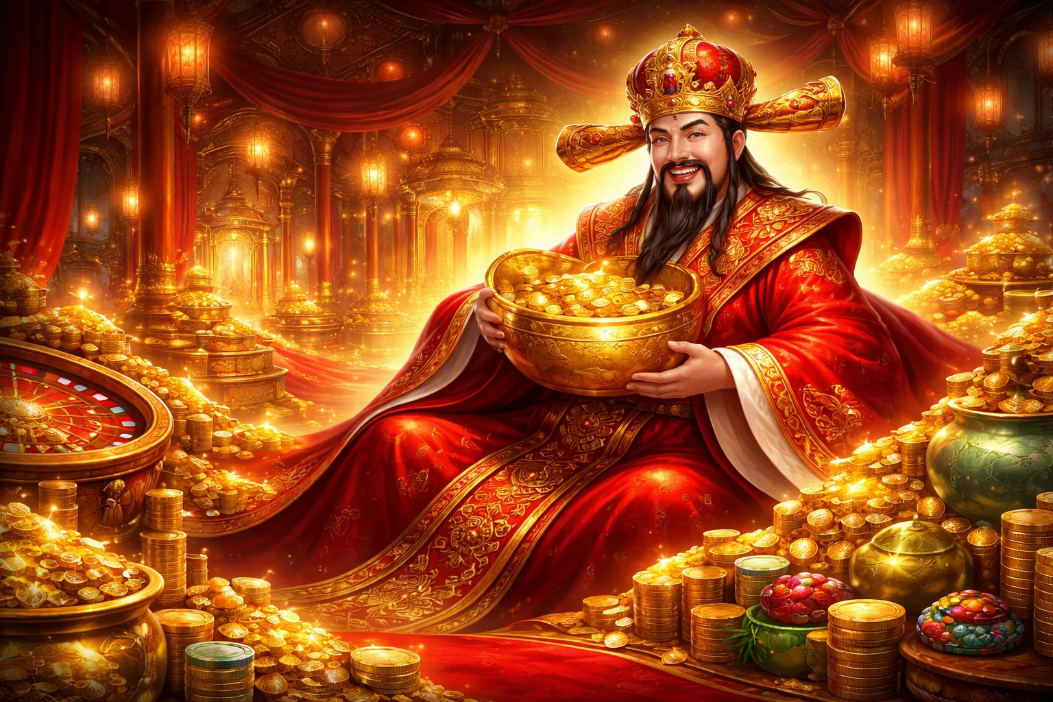 Chính sách bảo mật của 777king99 app ios